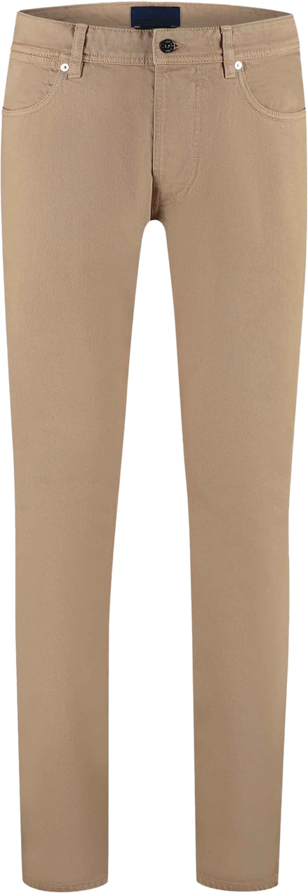Stone Island Trousers Beige