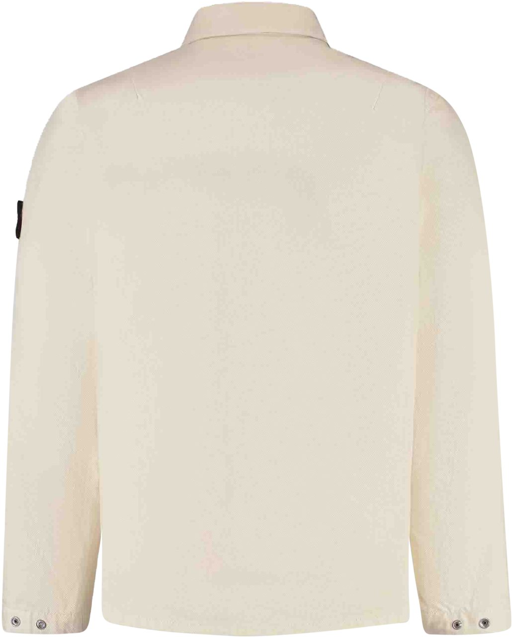 Stone Island Shirts Beige