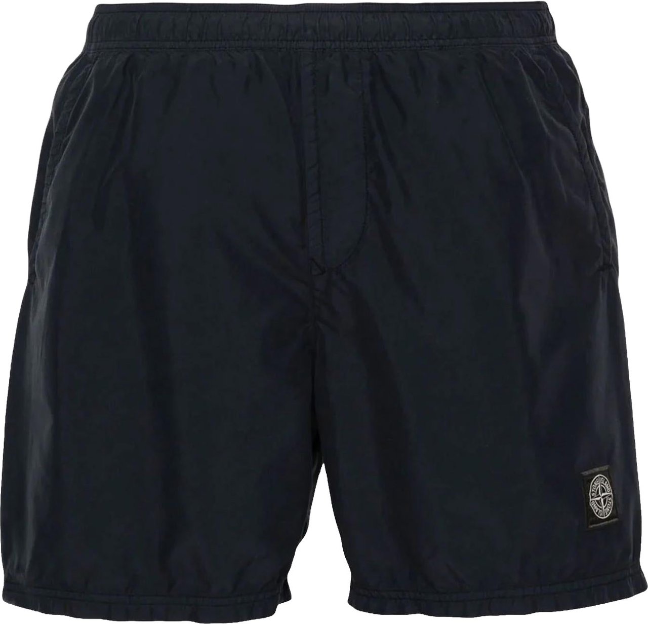 Stone Island Heren Shorts Blauw