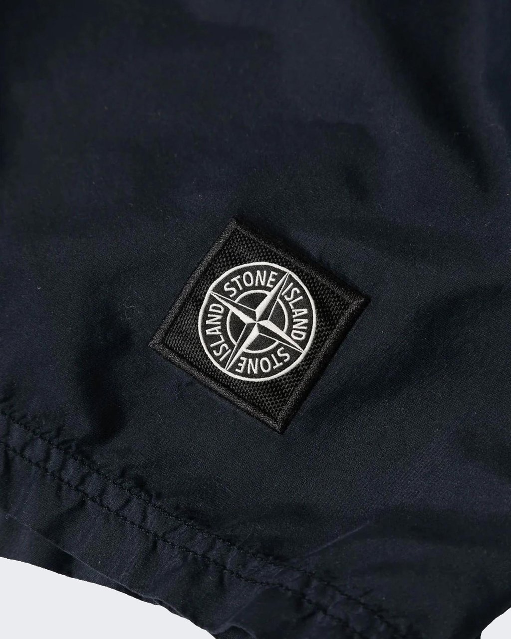 Stone Island Heren Shorts Blauw