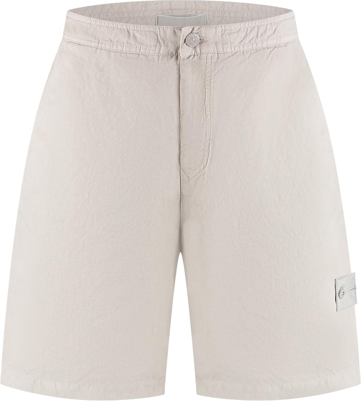 Stone Island Shorts Beige