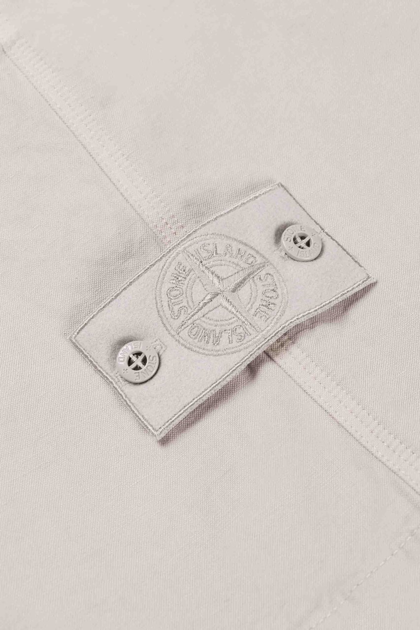 Stone Island Shorts Beige