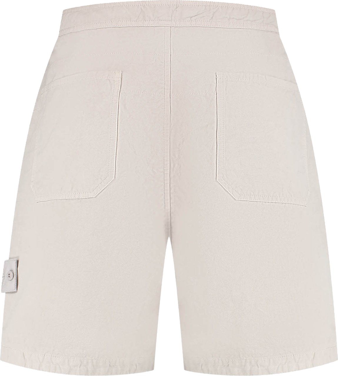 Stone Island Shorts Beige