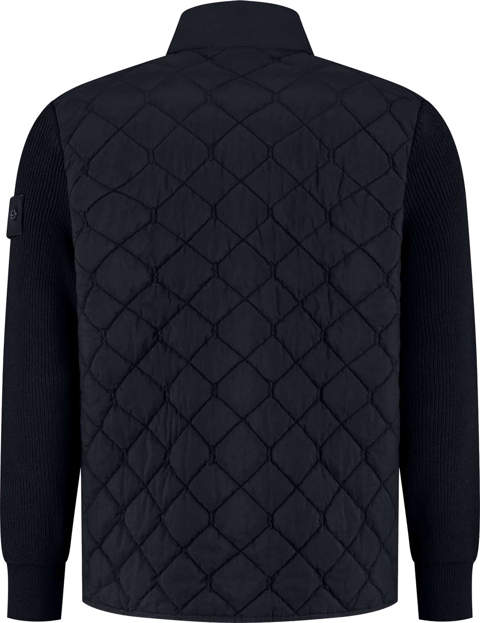 Stone Island Jacket Blauw