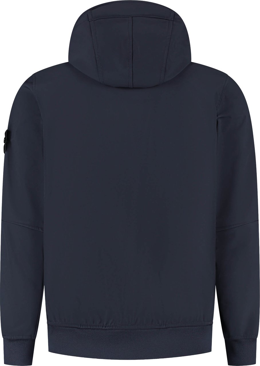 Stone Island Biker Jacket Divers
