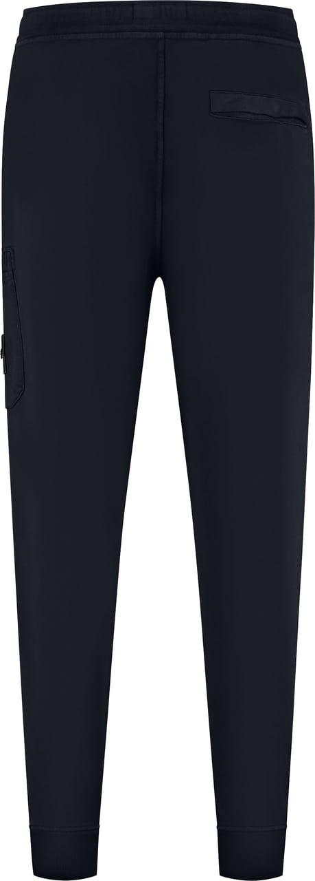Stone Island Sweat Bottoms Blauw