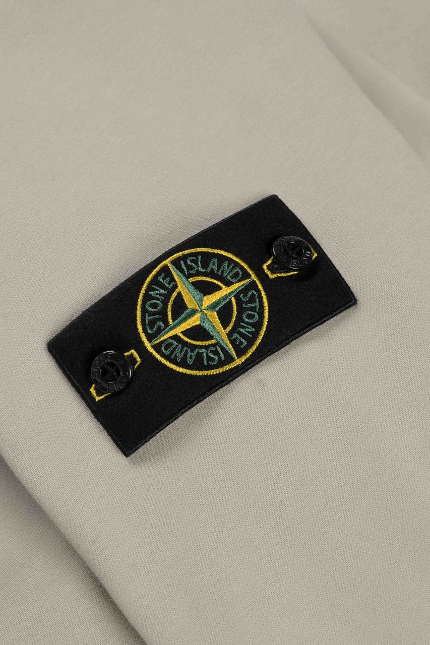 Stone Island Sweatshirt Beige