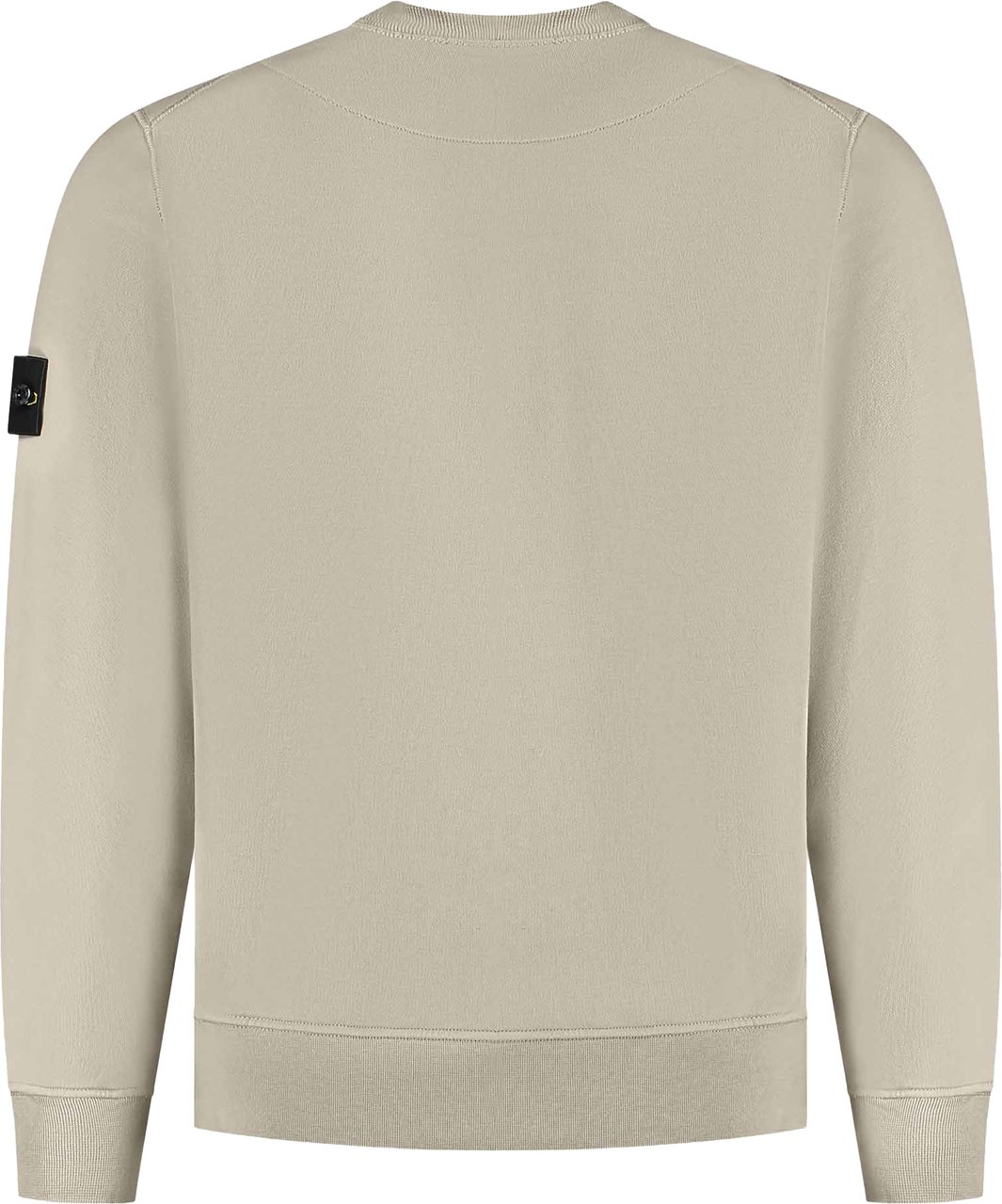 Stone Island Sweatshirt Beige
