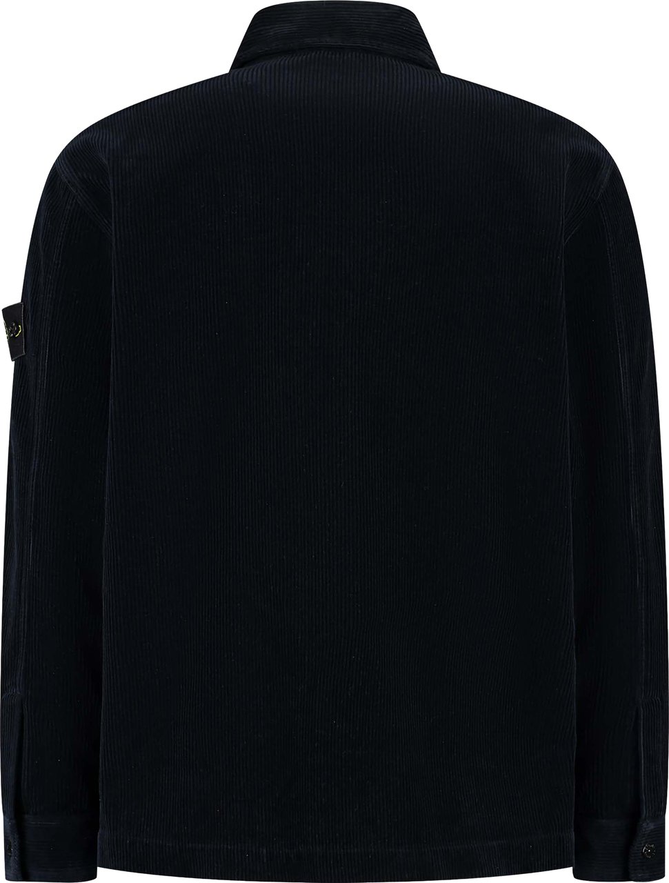 Stone Island Shirts Blauw