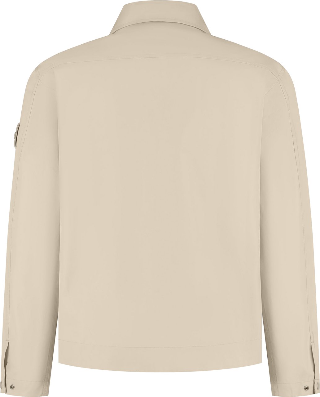 Stone Island Shirts Beige