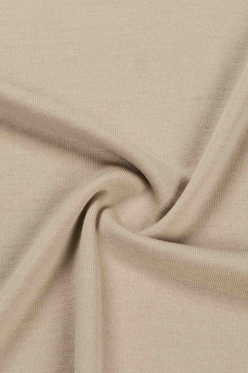 Stone Island T-neck Beige