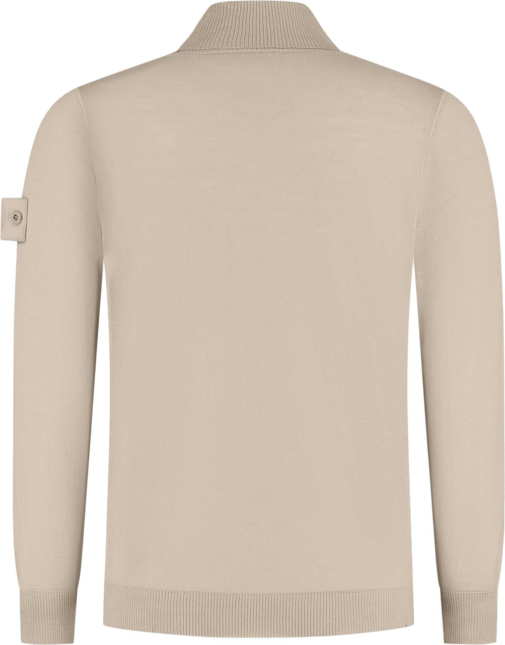 Stone Island T-neck Beige