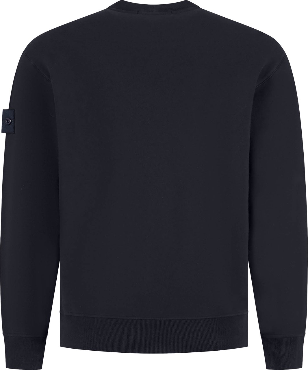 Stone Island Sweatshirt Blauw