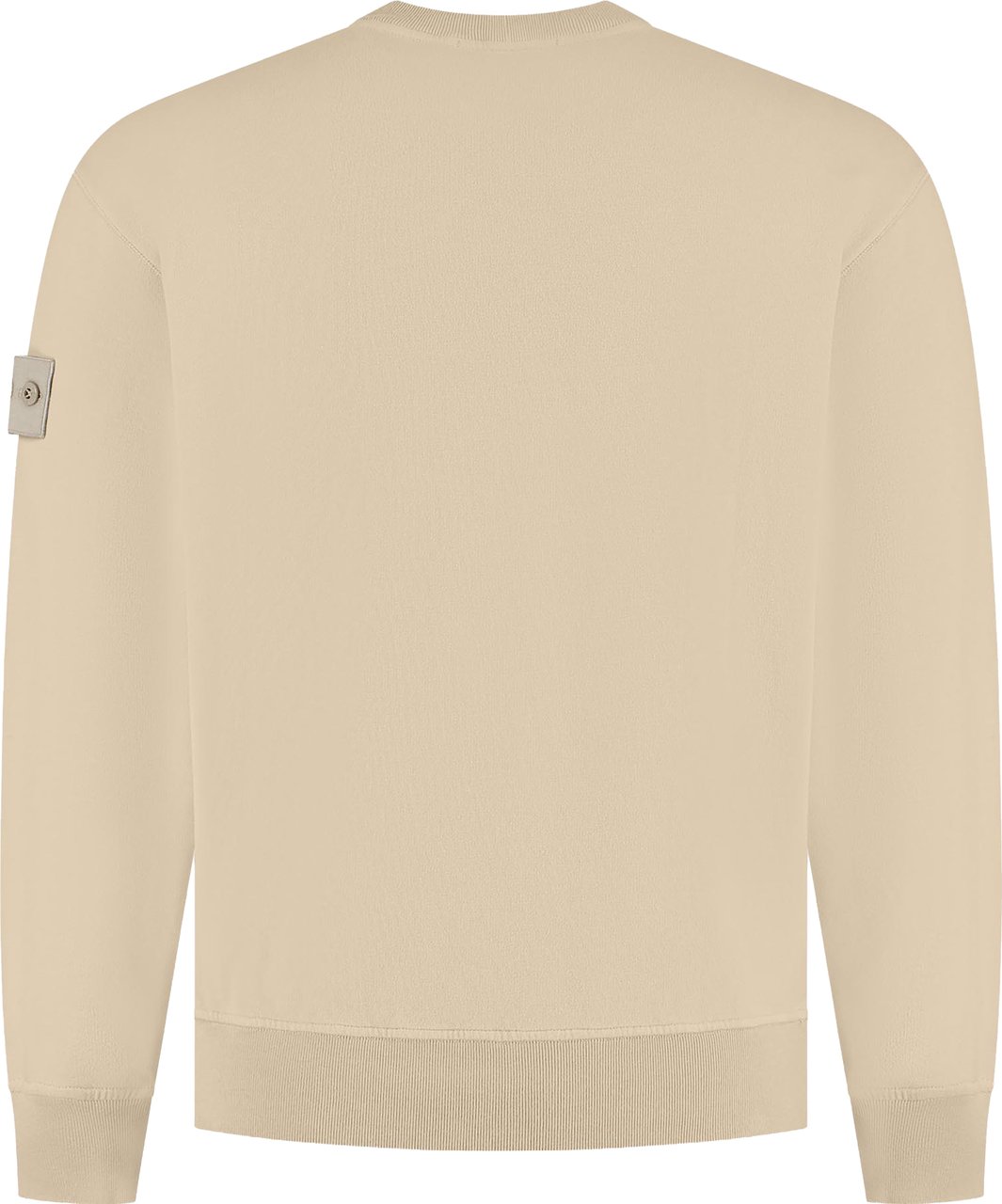 Stone Island Sweatshirt Beige