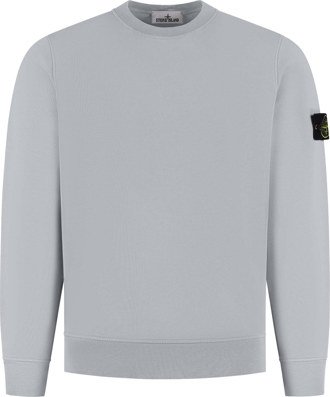 Stone Island Sweatshirt Grijs