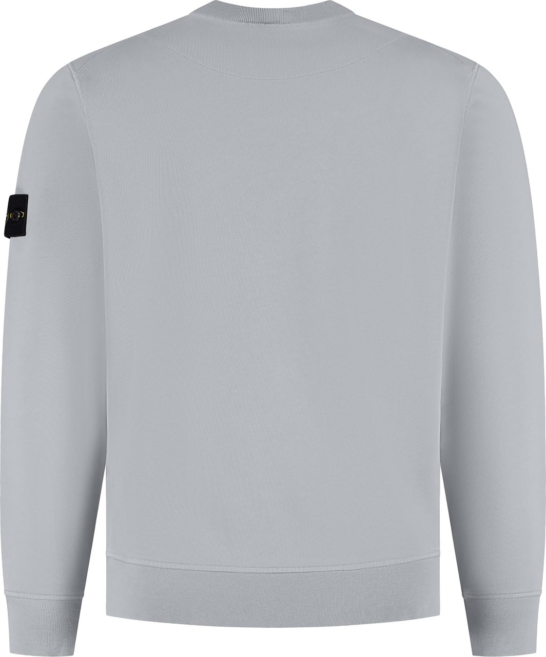 Stone Island Sweatshirt Grijs