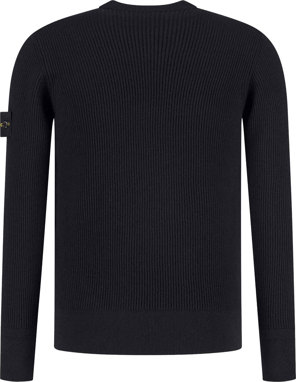 Stone Island Crew Neck Blauw