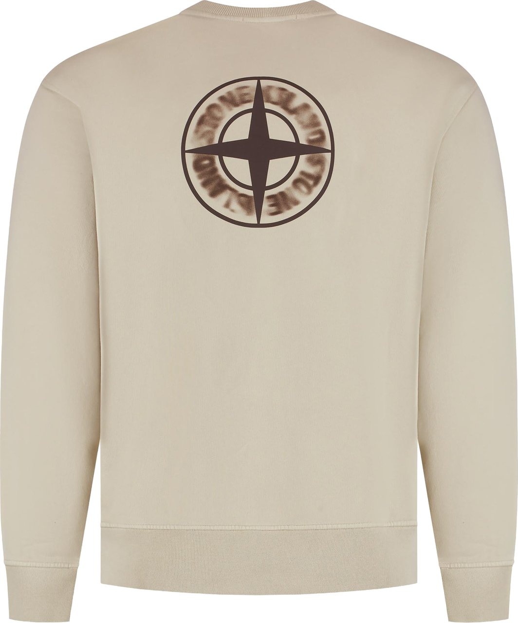 Stone Island Sweatshirt Beige