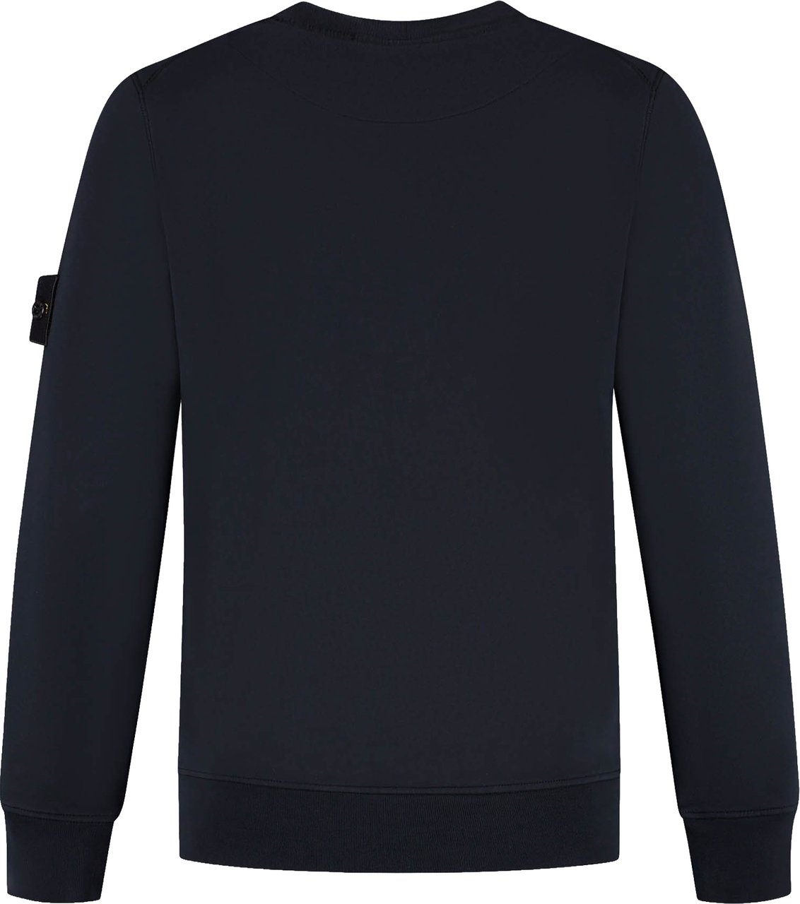 Stone Island Sweatshirt Blauw