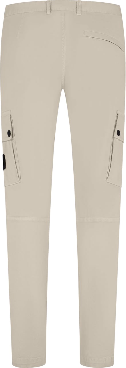 Stone Island Trousers Beige