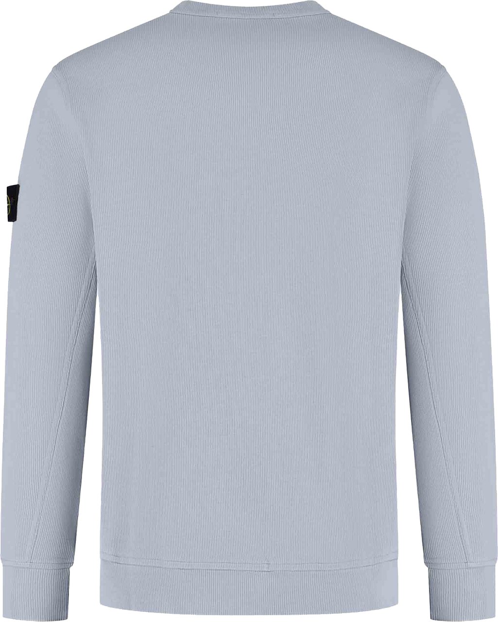 Stone Island Sweatshirt Blauw