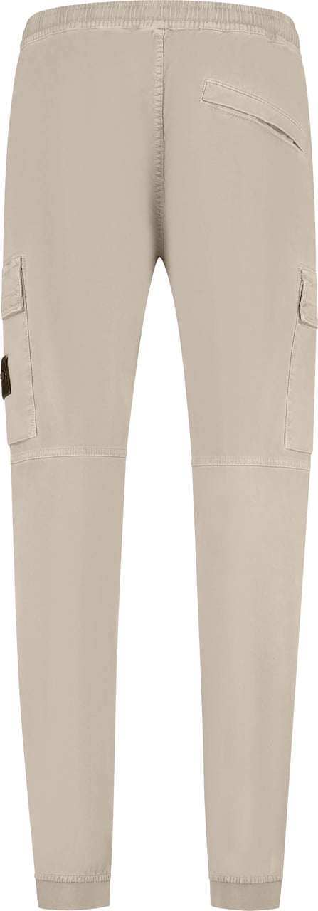 Stone Island Trousers Beige