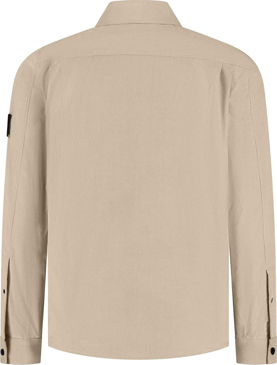 Stone Island Shirts Beige