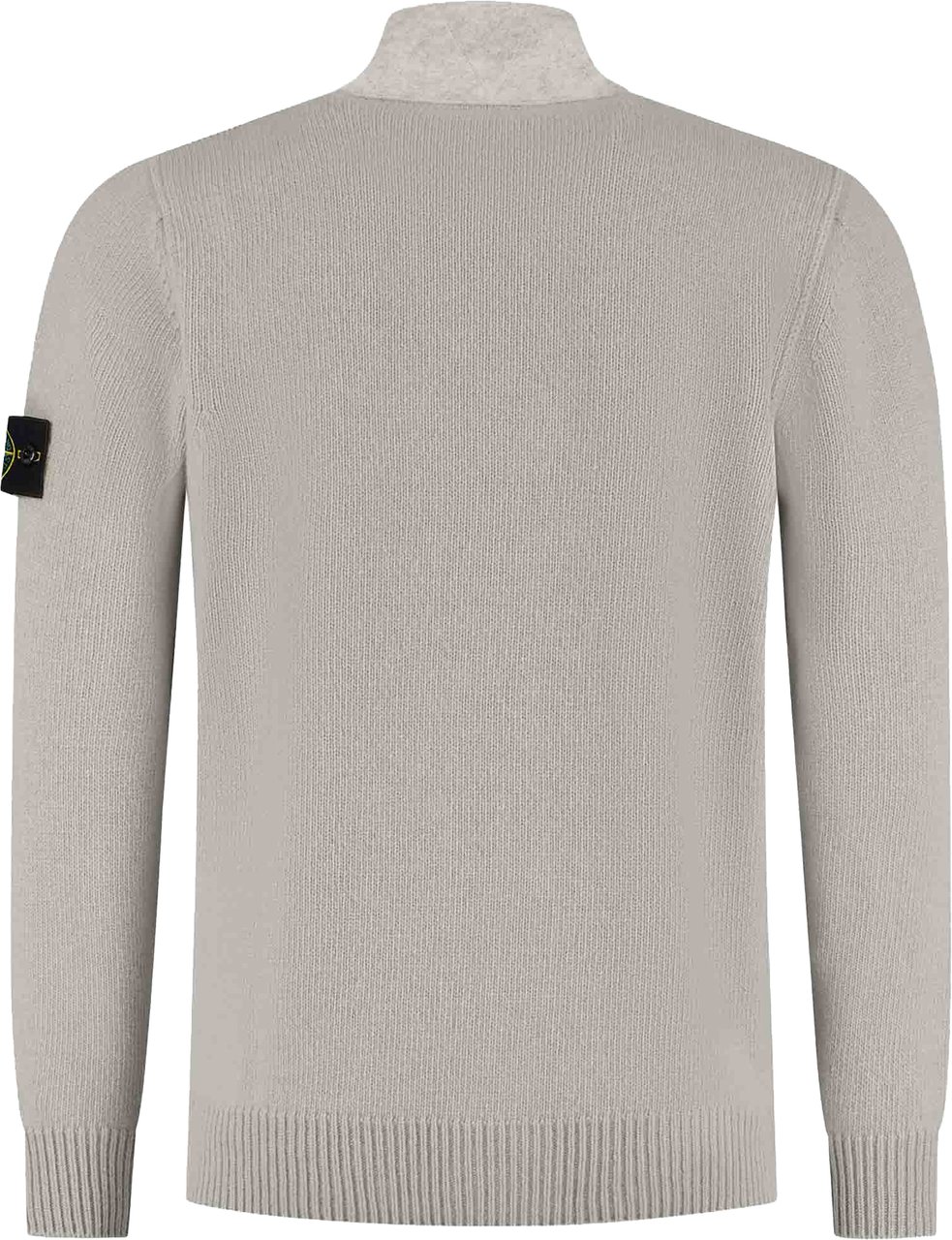 Stone Island Cardigan Beige