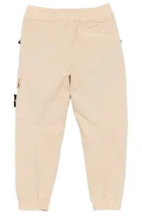 Stone Island pantalone regular tapered divers Divers