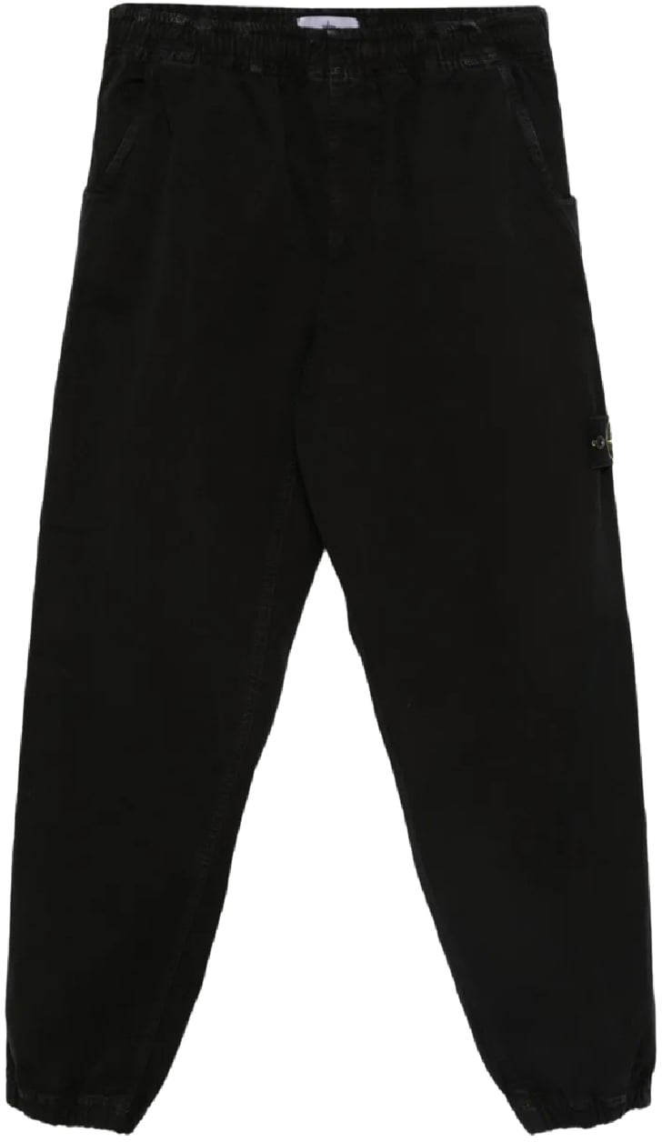 Stone Island pantalone loose divers Divers