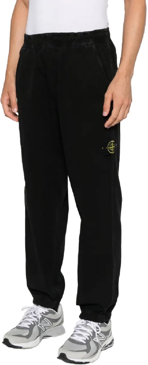 Stone Island pantalone loose divers Divers
