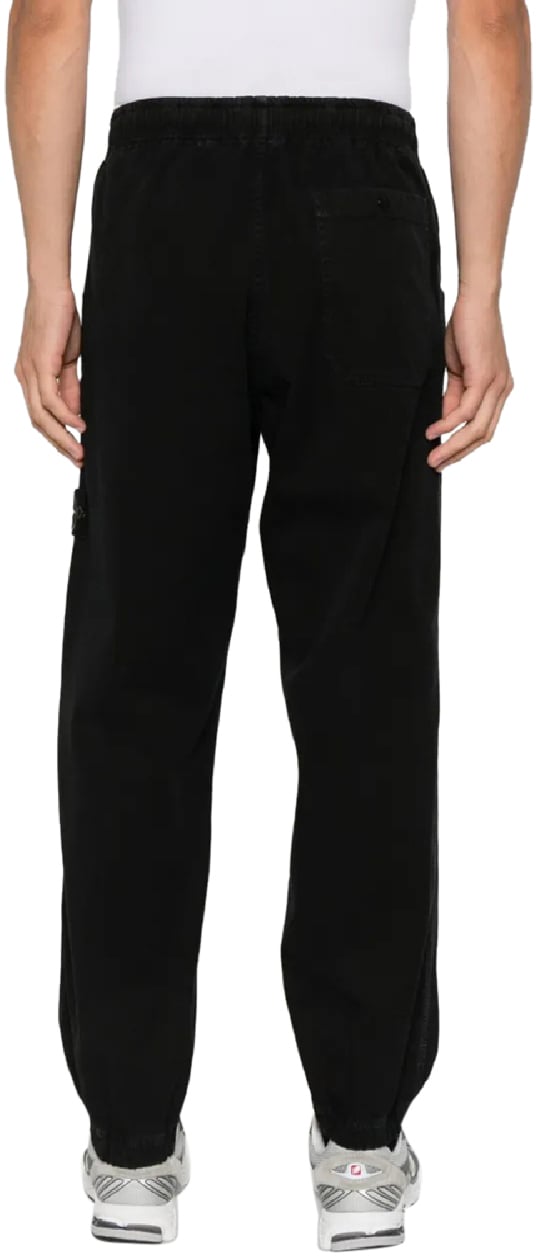 Stone Island pantalone loose divers Divers