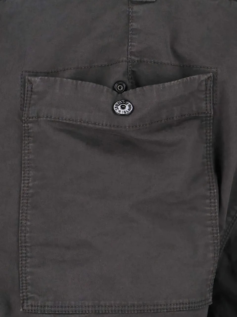 Stone Island pantalone regular divers Divers