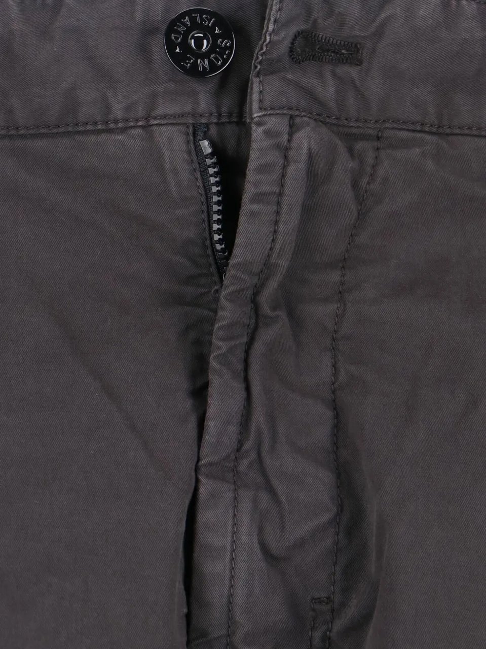 Stone Island pantalone regular divers Divers