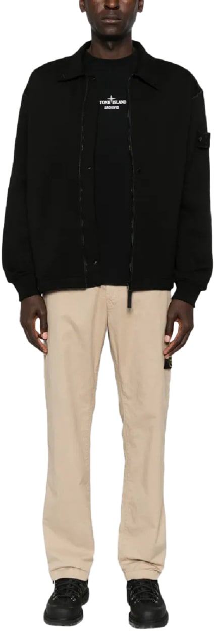 Stone Island pantalone regular divers Divers