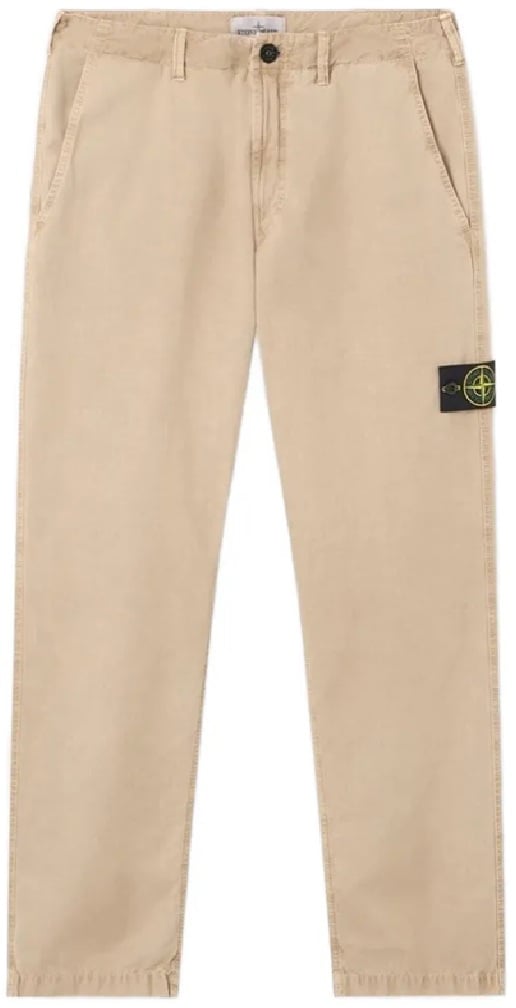 Stone Island stone island pantaloni uomo divers Divers