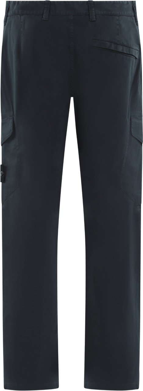 Stone Island Heren Cargo Pants Blauw Blauw