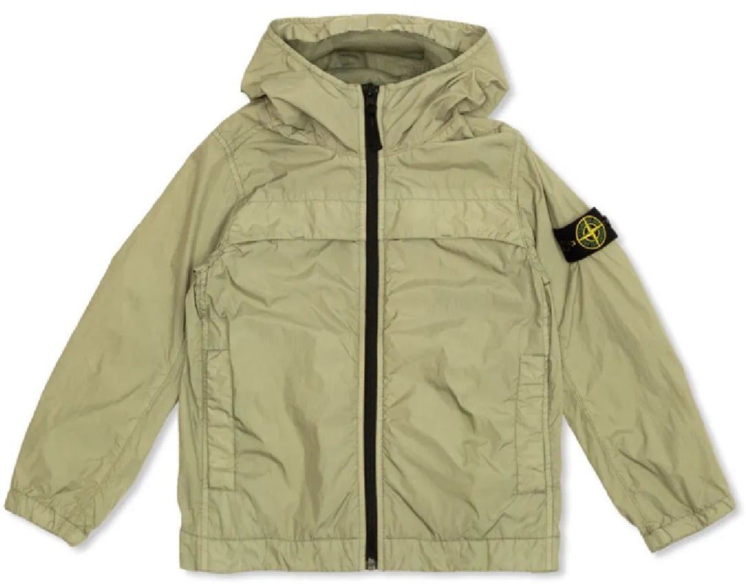 Stone Island giubbotto divers Divers