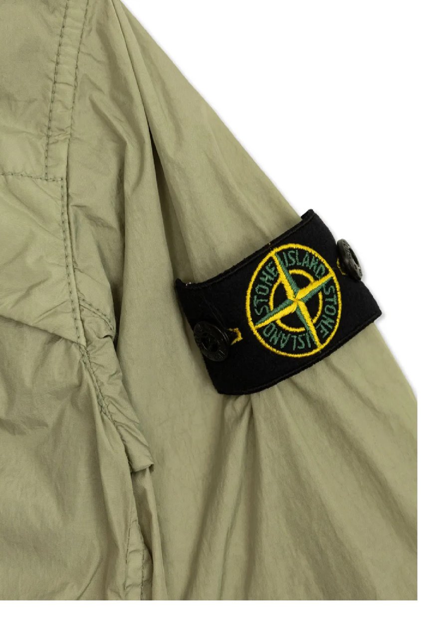 Stone Island giubbotto divers Divers