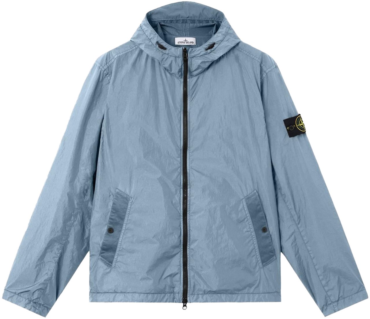Stone Island Heren Jacket Blauw
