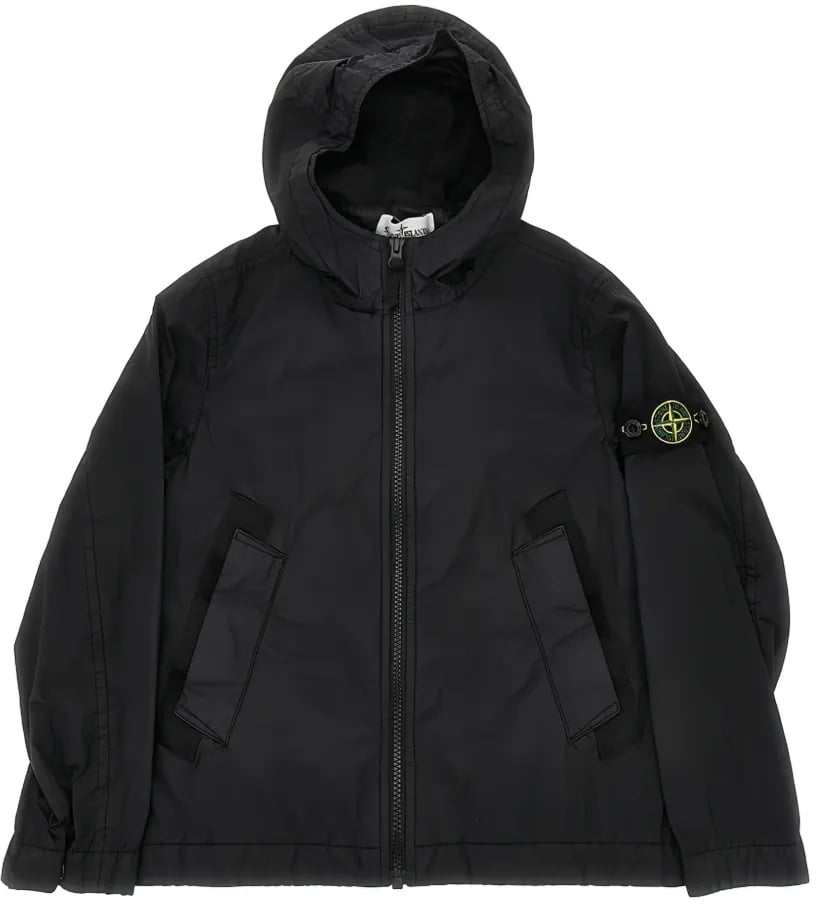 Stone Island stone island piumino kids divers Divers