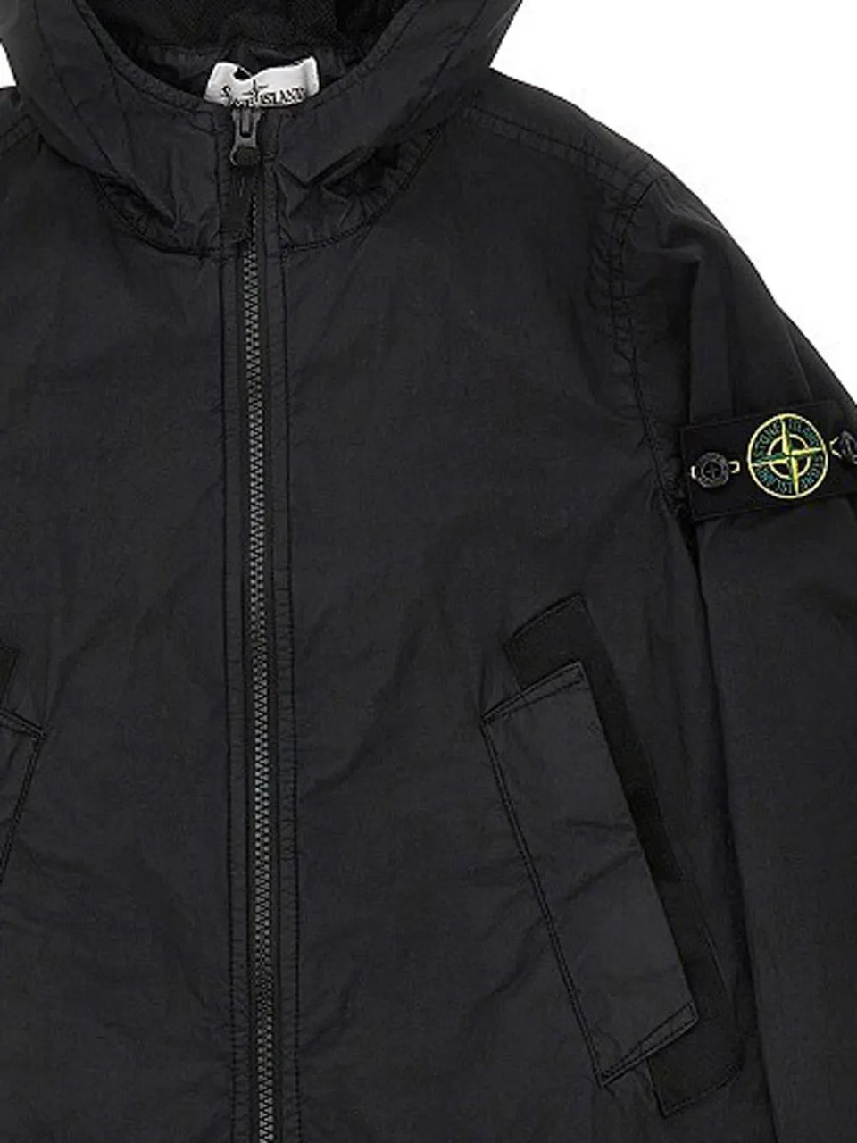 Stone Island stone island piumino kids divers Divers