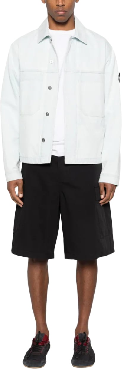 Stone Island stone island giubbino uomo divers Divers