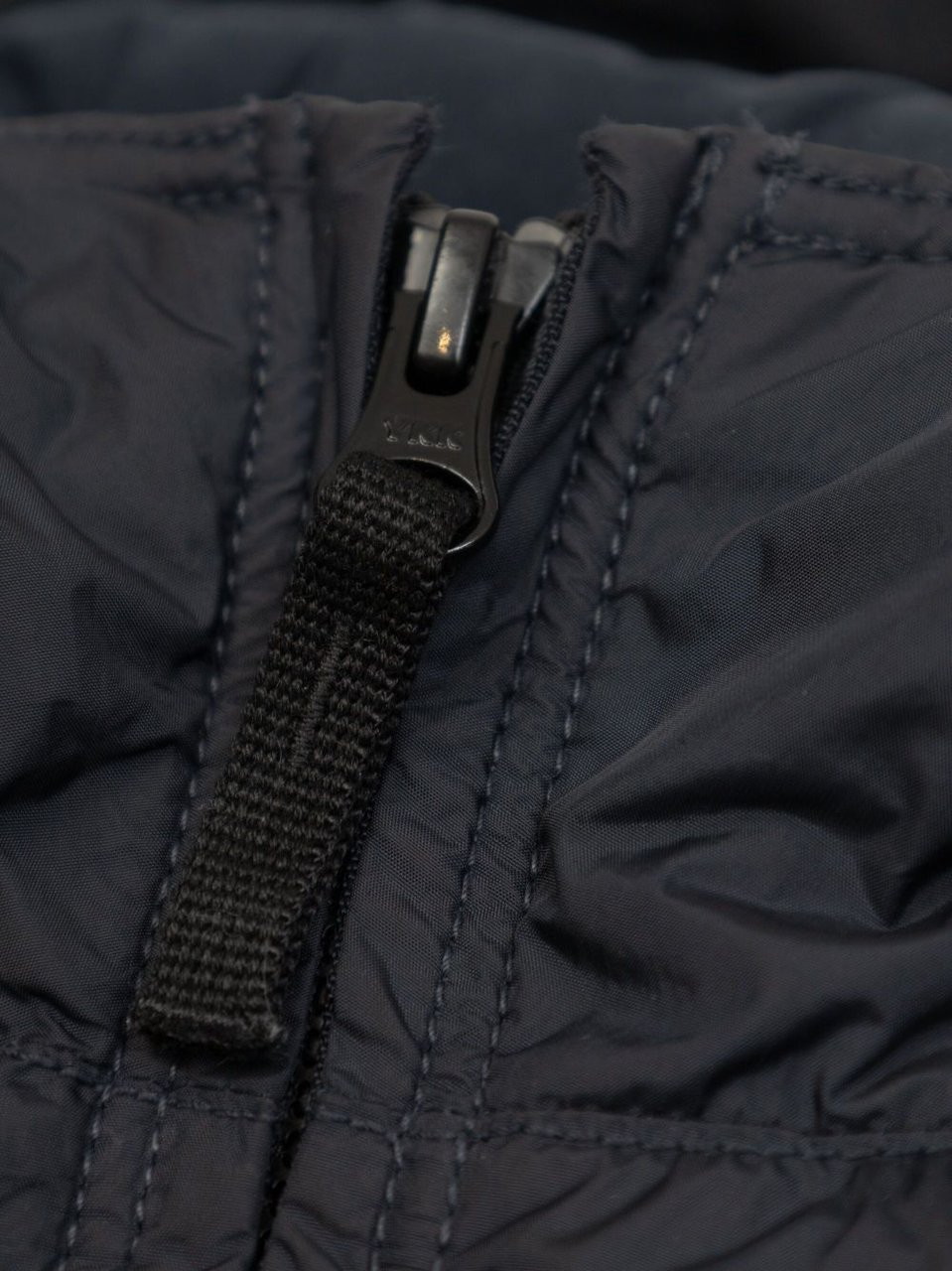 Stone Island Coats Blue Blauw