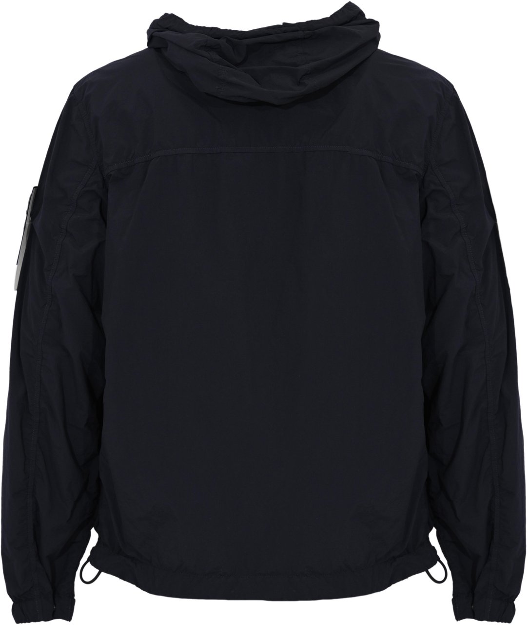 Stone Island Coats Blue Blauw