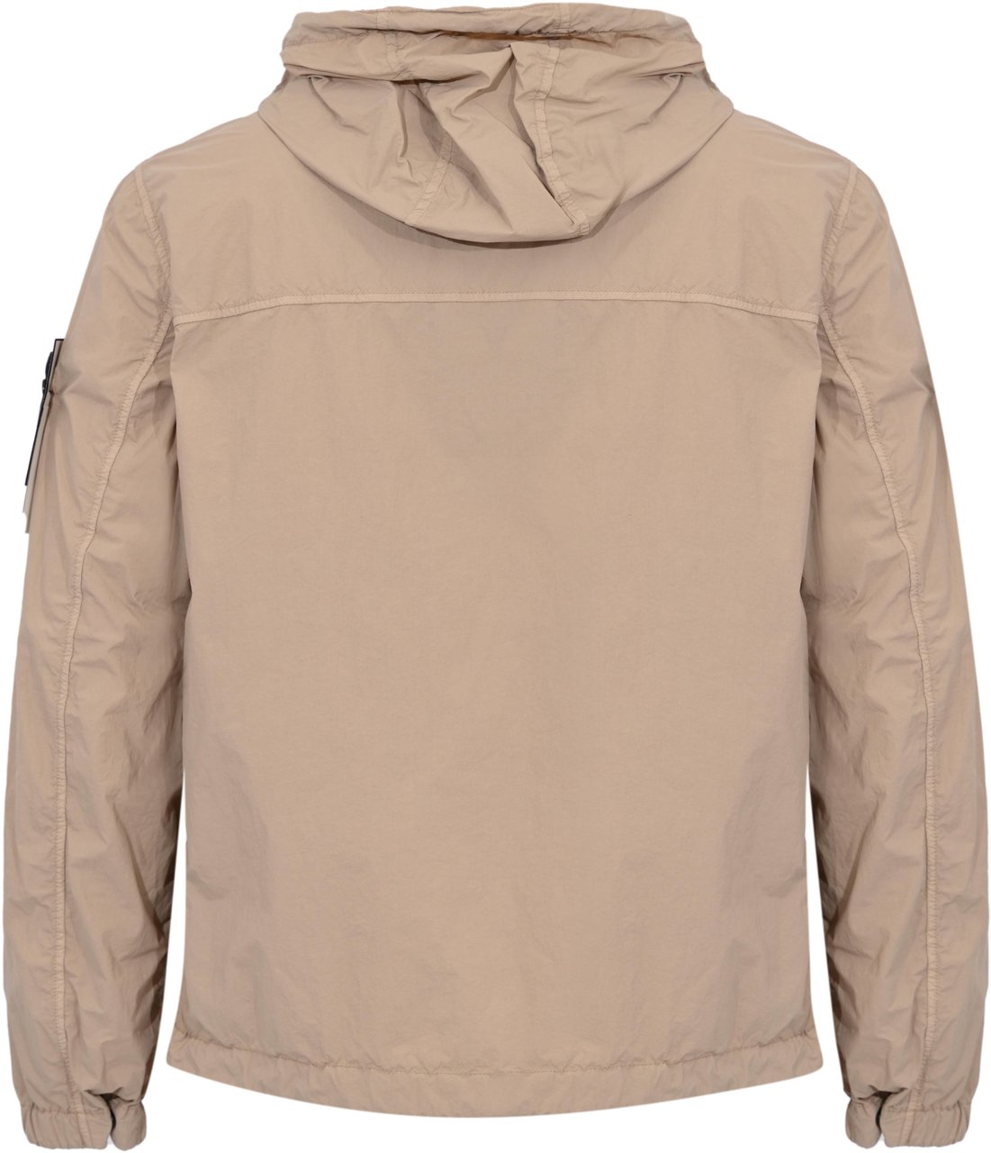 Stone Island Coats Desert Bruin