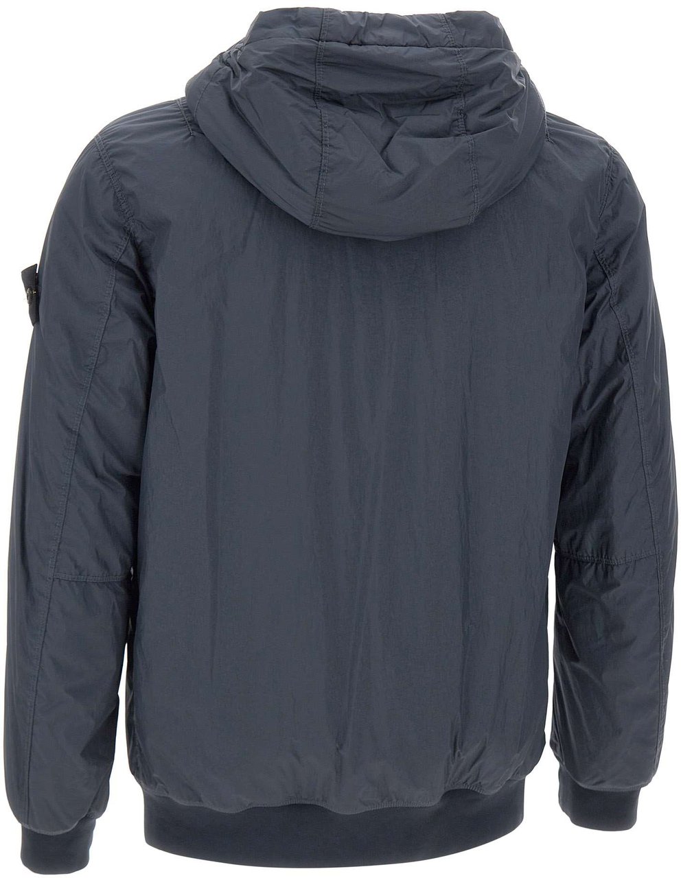 Stone Island Jackets Blue Blauw