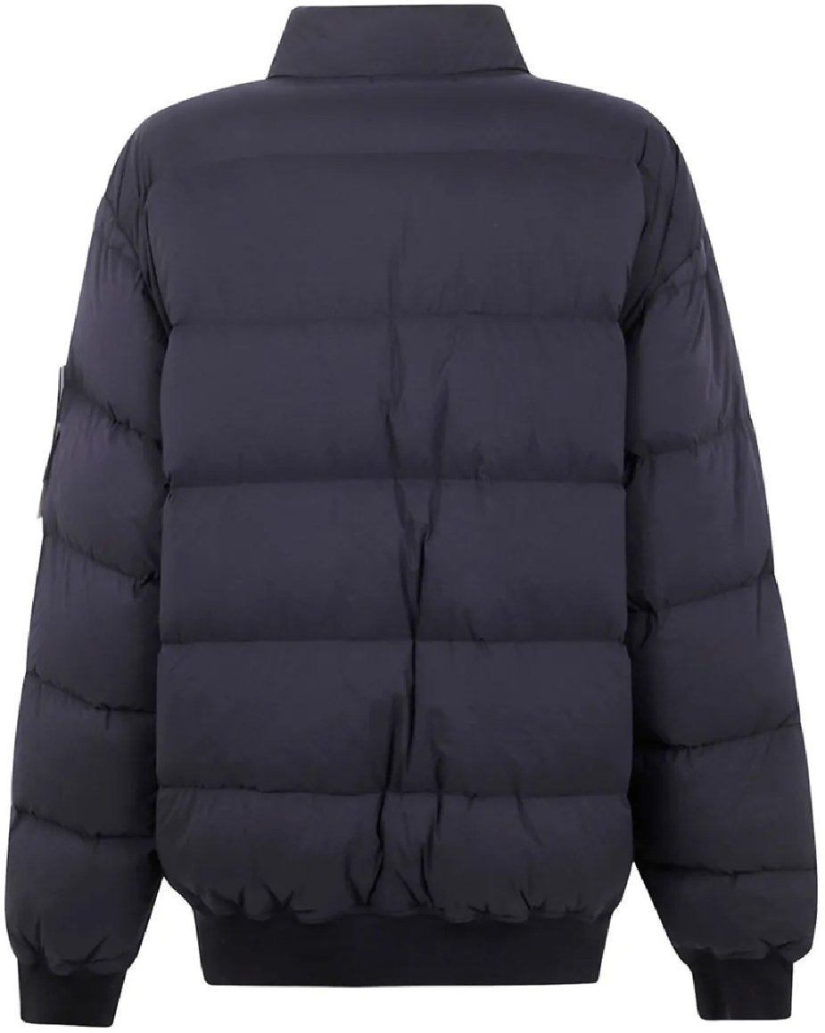 Stone Island capospalla piuma rds divers Divers