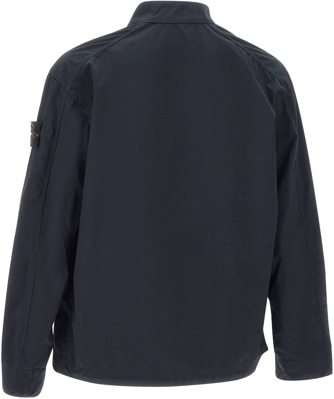 Stone Island Jackets Blue Blauw