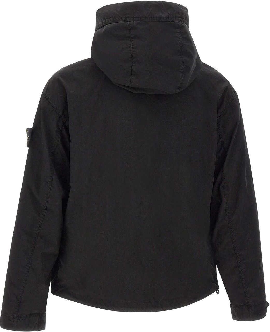 Stone Island Jackets Black Zwart